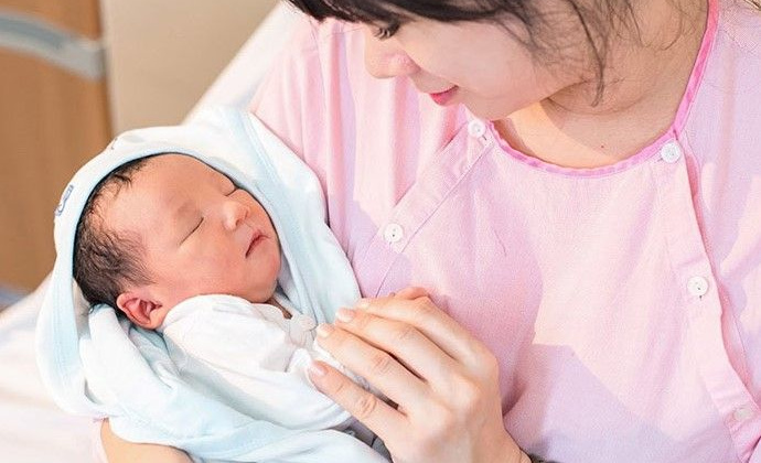 Dự báo Việt Nam chào đón công dân thứ 100 triệu trong tháng 4