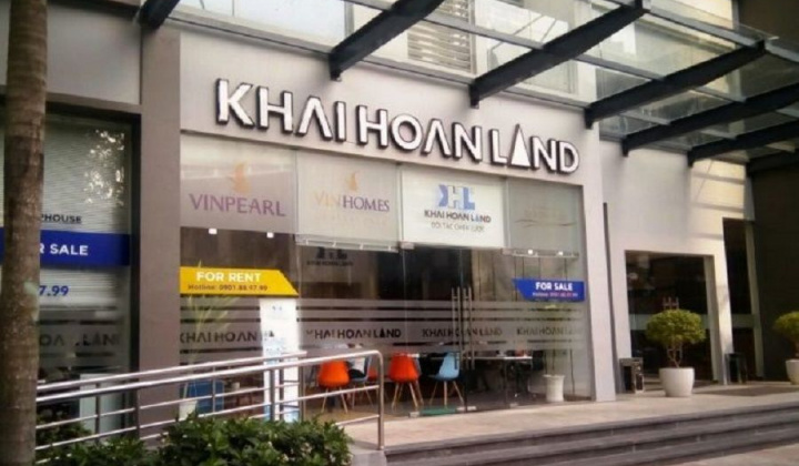 Khải Hoàn Land đặt mục tiêu doanh thu đạt 1.660 tỷ đồng trong năm 2023