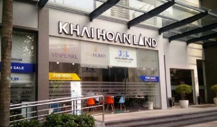Khải Hoàn Land đặt mục tiêu doanh thu đạt 1.660 tỷ đồng trong năm 2023