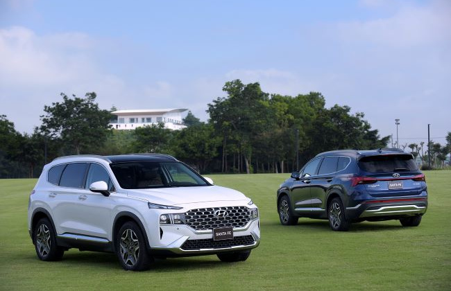 TC Group thông báo kết quả bán hàng Hyundai tháng 2/2023