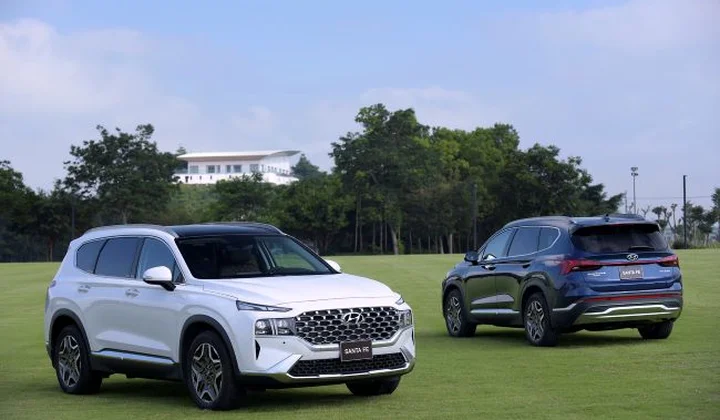 TC Group thông báo kết quả bán hàng Hyundai tháng 2/2023