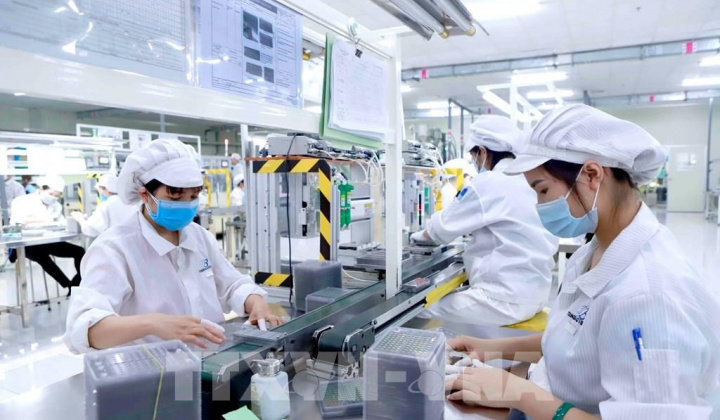 Phê duyệt Kế hoạch thực hiện Bản Ghi nhớ về tuyển dụng lao động giữa Việt Nam và Malaysia