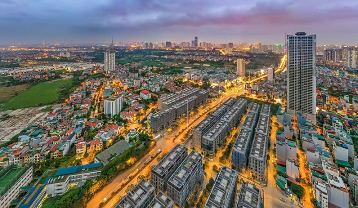 Chính phủ ban hành nghị quyết về một số giải pháp tháo gỡ khó khăn để thị trường bất động sản phát triển an toàn, lành mạnh, bền vững