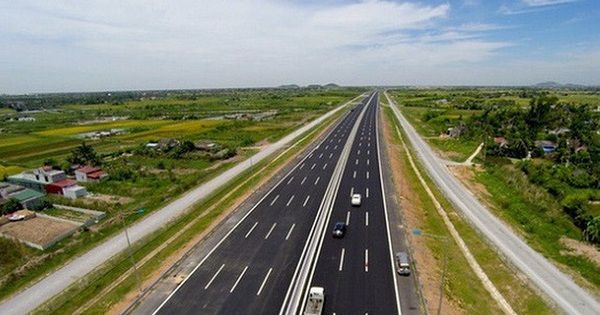 Đồng Tháp: Nỗ lực để dự án cao tốc Cao Lãnh - An Hữu khởi công vào quý II/2023