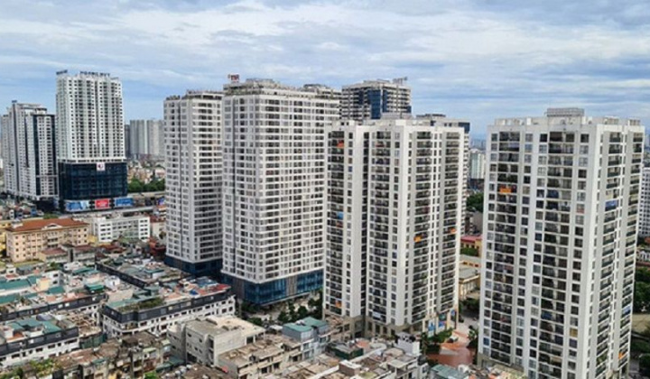 Chính thức đề xuất sở hữu nhà chung cư có thời hạn