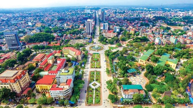Phê duyệt Quy hoạch tỉnh Thái Nguyên thời kỳ 2021 - 2030, tầm nhìn 2050