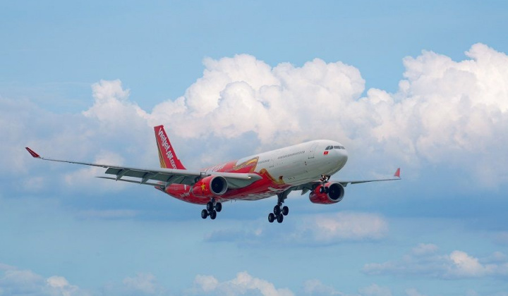 Vietjet công bố đường bay thẳng đầu tiên kết nối Việt Nam và bang Queensland (Úc)