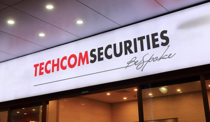 Gần 500 mã trái phiếu do TCBS tư vấn phát hành được thanh toán gốc và lãi hơn 113.000 tỷ đồng