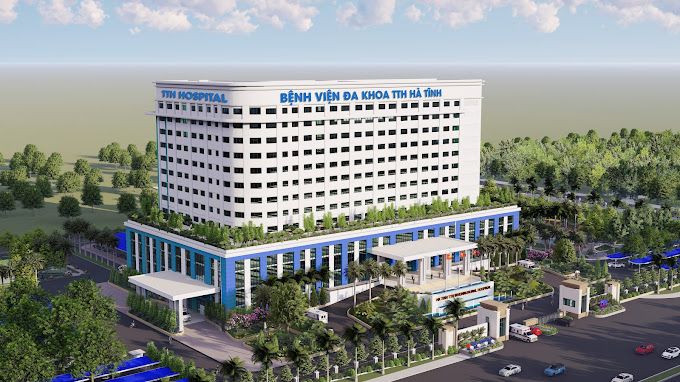 Bệnh viện đa khoa TTH Hà Tĩnh: Nơi bệnh nhân gửi gắm niềm tin yêu