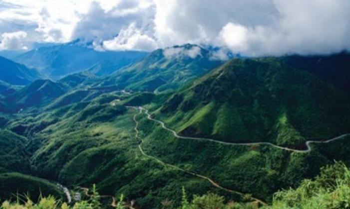 Đầu tư Dự án Hầm đường bộ qua đèo Hoàng Liên kết nối Lào Cai với Lai Châu