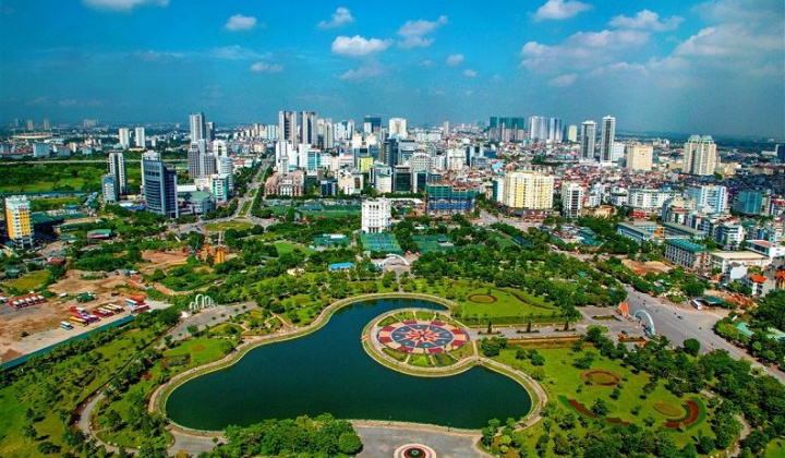 Tổ chức chính quyền Thủ đô theo hướng tinh gọn, hiện đại