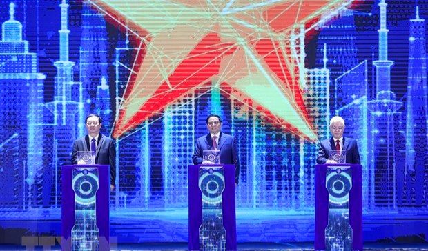 Khơi nguồn tư duy mới - "Khởi nguồn" cho đổi mới sáng tạo