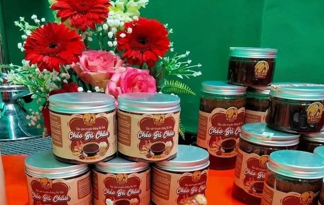 Chẻo Bà Châu Cẩm Nhượng - nơi lưu giữ hồn cốt quê hương