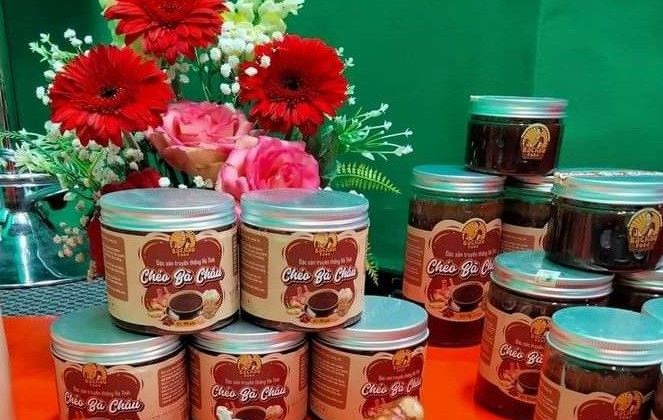 Chẻo Bà Châu Cẩm Nhượng - nơi lưu giữ hồn cốt quê hương