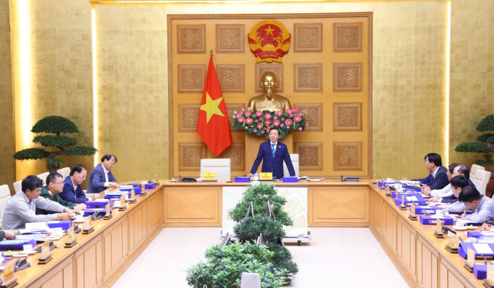 Phải có quy hoạch riêng đối với các loại tài nguyên khoáng sản chiến lược, hiếm, vật liệu năng lượng