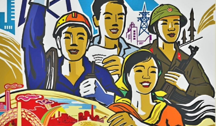 Nhận thức mới về công tác tuyên truyền, cổ động