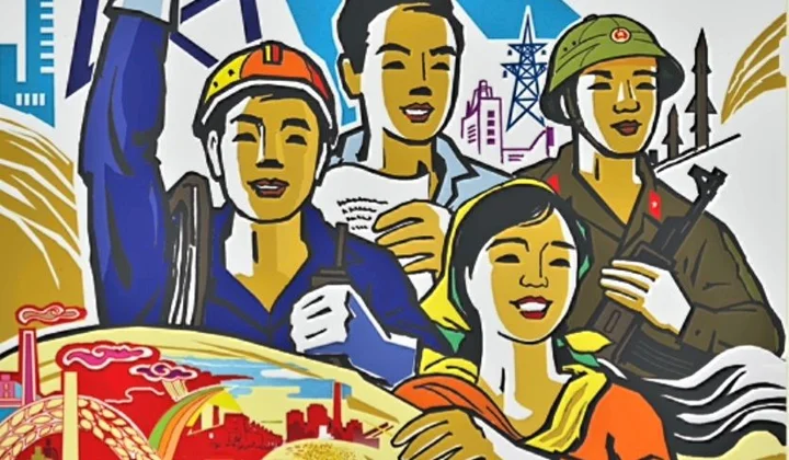 Nhận thức mới về công tác tuyên truyền, cổ động