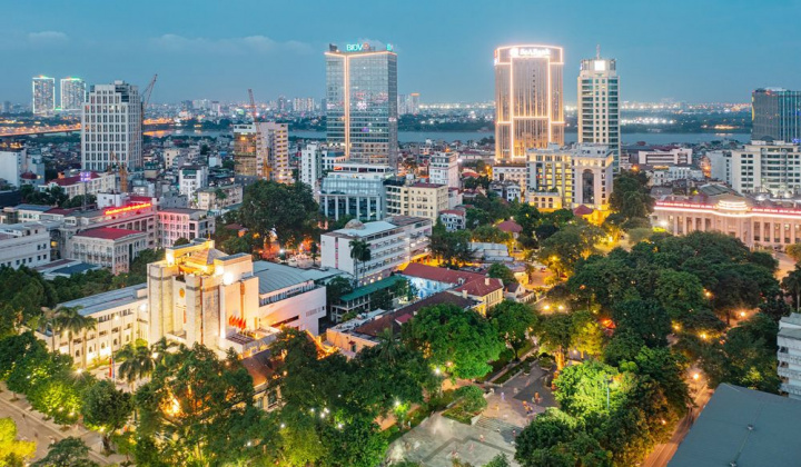 Triển vọng kinh tế Việt Nam năm 2023