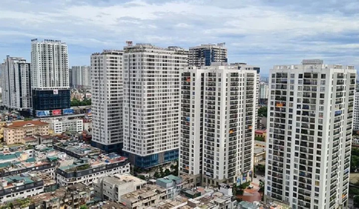 HoREA kiến nghị dừng đề xuất quy định sở hữu nhà chung cư có thời hạn
