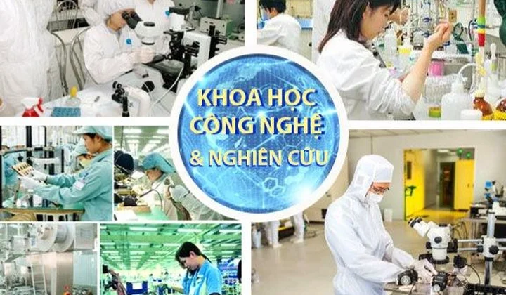 Liên hiệp các Hội Khoa học và Kỹ thuật Việt Nam: Chặng đường 40 năm phát triển và đổi mới