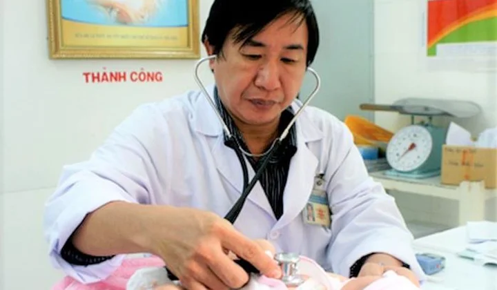 TTND, GVCC, GS.TS.BS. Ngô Minh Xuân: Gian nan có được những thành công
