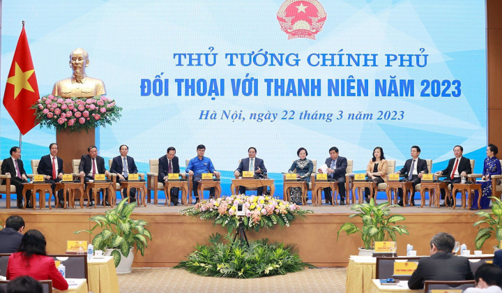 Xây dựng nguồn nhân lực trẻ chất lượng cao đáp ứng kỷ nguyên 4.0