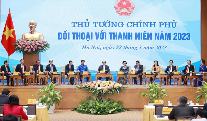 Xây dựng nguồn nhân lực trẻ chất lượng cao đáp ứng kỷ nguyên 4.0