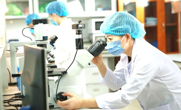 Khoa học công nghệ dẫn đường cho phát triển bền vững đất nước