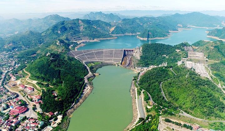 Hòa Bình tập trung nguồn lực cho phát triển kinh tế xanh, kinh tế số