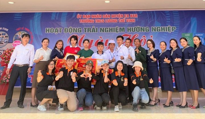 Đổi mới giáo dục trong trường học để đáp ứng yêu cầu thời đại