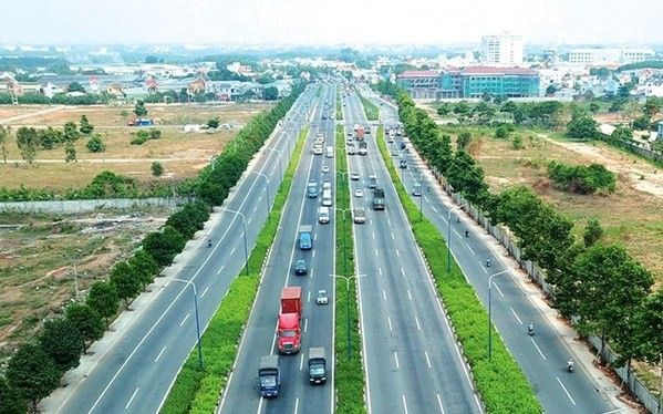 Quyết liệt triển khai cao tốc Bắc - Nam phía Tây đoạn Gia Nghĩa - Chơn Thành và cao tốc Ninh Bình - Nam Định - Thái Bình