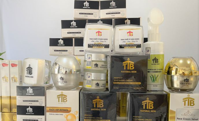 Beauty Center Thái Thiên Bình: Nơi uy tín được khẳng định