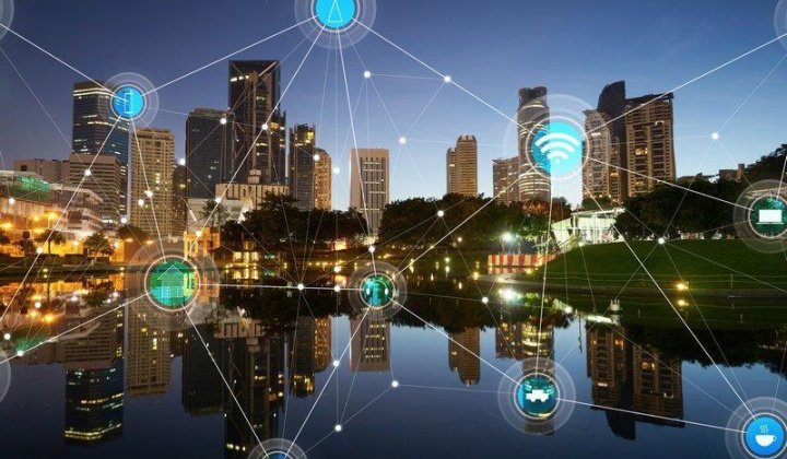 Đảm bảo 100% dữ liệu không gian địa lý kết nối, chia sẻ trên toàn quốc