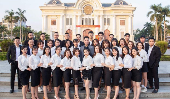 FaceMax- Đơn vị chăm sóc sắc đẹp hàng đầu Việt Nam