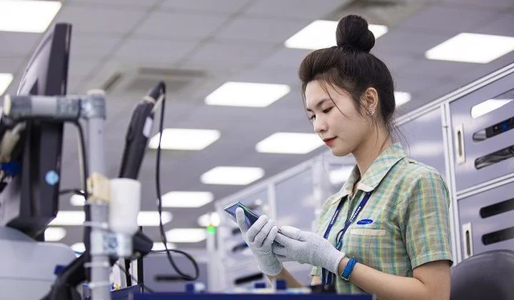 Kế hoạch hành động thực hiện Chiến lược hợp tác đầu tư nước ngoài giai đoạn 2021 - 2030