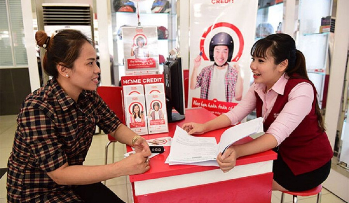 Home Credit lên tiếng sau khi bị Công an TP.HCM kiểm tra đột xuất