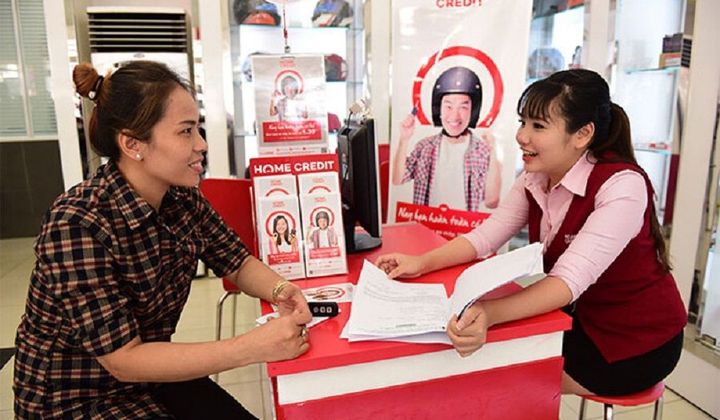 Home Credit lên tiếng sau khi bị Công an TP.HCM kiểm tra đột xuất