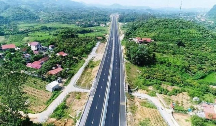 Quyết tâm khởi công cao tốc Khánh Hòa-Buôn Ma Thuột trước 30/6