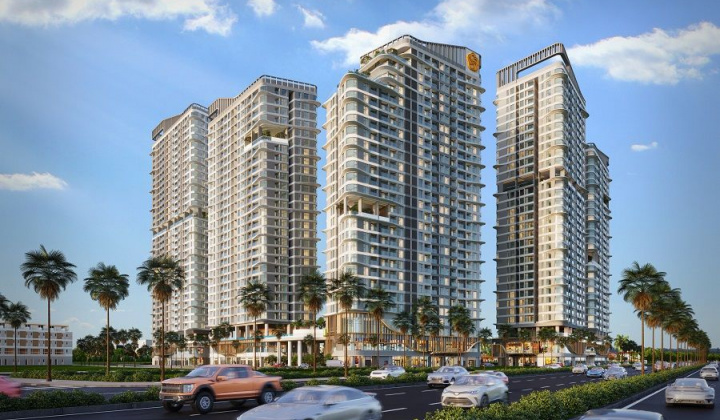 Avatar Thu Duc - dự án “3 dễ” dành cho giới trẻ: dễ tiếp cận - dễ an cư - dễ đầu tư