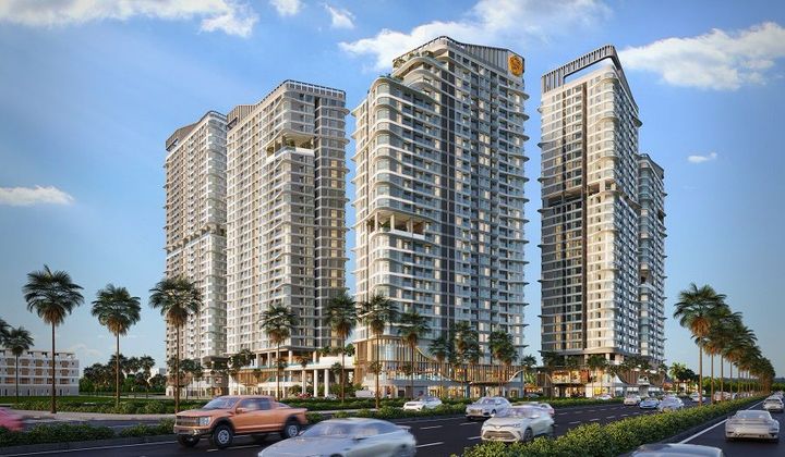 Avatar Thu Duc - dự án “3 dễ” dành cho giới trẻ: dễ tiếp cận - dễ an cư - dễ đầu tư