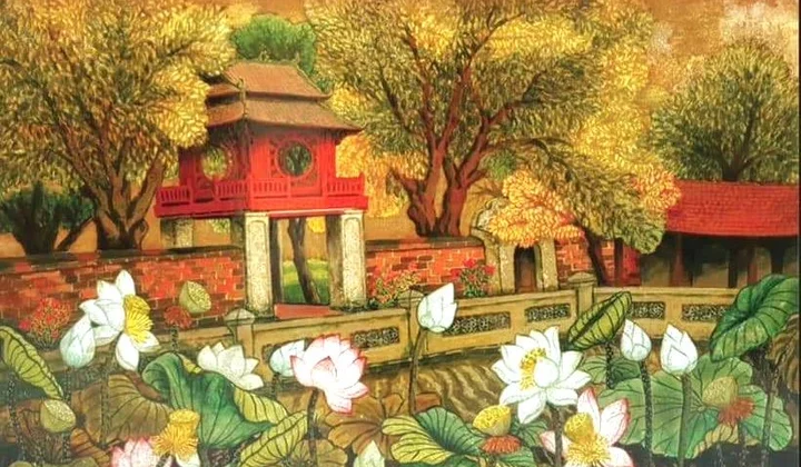 Bảo tồn và phát triển di sản văn hóa là nhiệm vụ then chốt