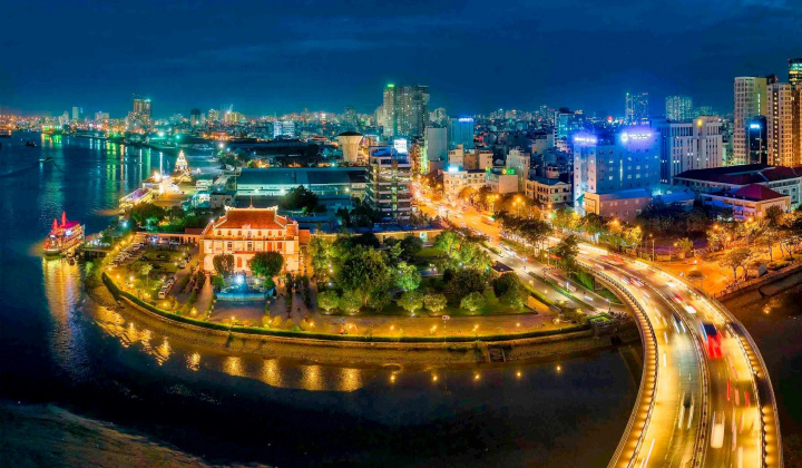 Thành tựu phát triển nền kinh tế thị trường định hướng xã hội chủ nghĩa ở Việt Nam qua hơn 35 năm đổi mới