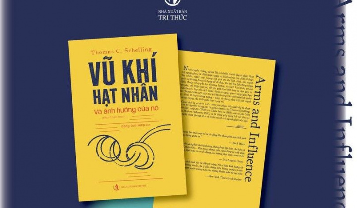 Vũ khí hạt nhân và ảnh hưởng của nó