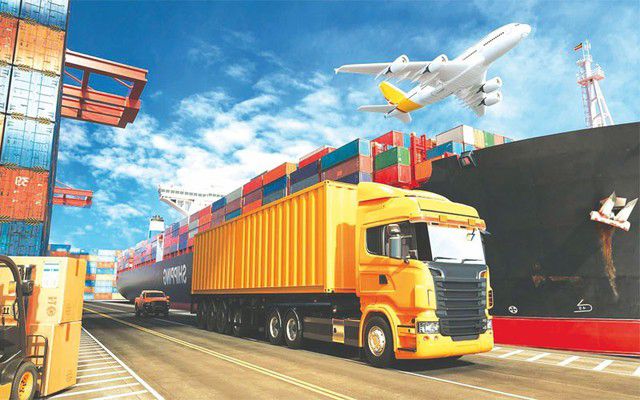 Việt Nam trở thành một trong 29 trung tâm Logistics thuộc chương trình Hộ chiếu Logistics thế giới