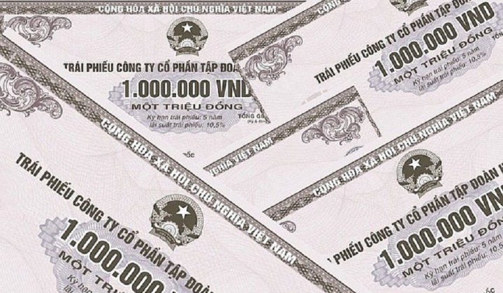 Chính thức ban hành Nghị định mới về trái phiếu doanh nghiệp