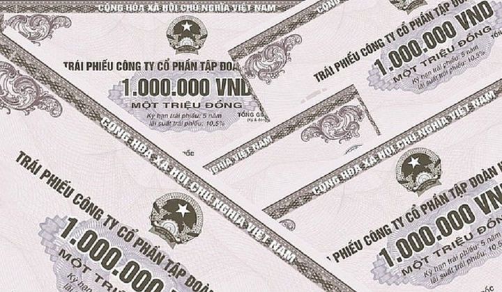 Chính thức ban hành Nghị định mới về trái phiếu doanh nghiệp