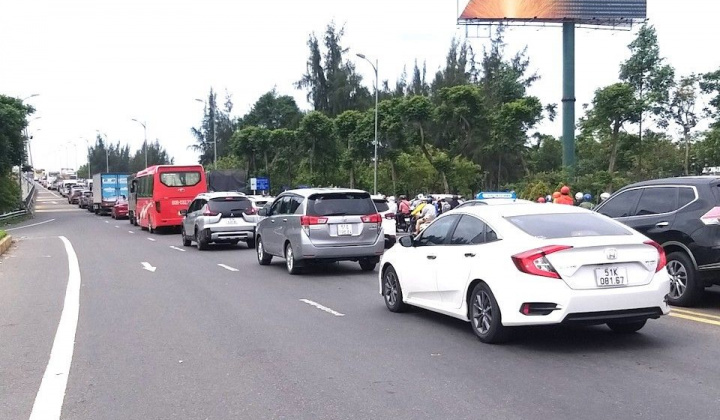 Đề xuất hơn 8.400 tỷ đồng làm đường ven biển kết nối Bến Tre với Tiền Giang, Trà Vinh