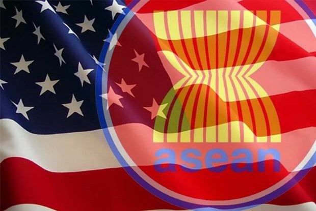 Tăng cường quan hệ Đối tác chiến lược toàn diện ASEAN-Mỹ