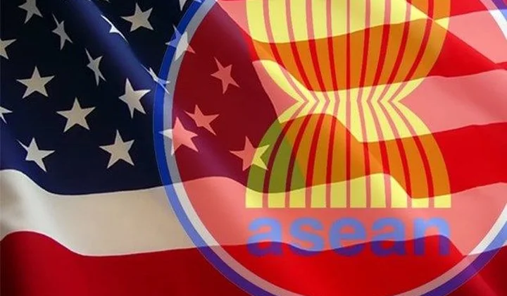 Tăng cường quan hệ Đối tác chiến lược toàn diện ASEAN-Mỹ