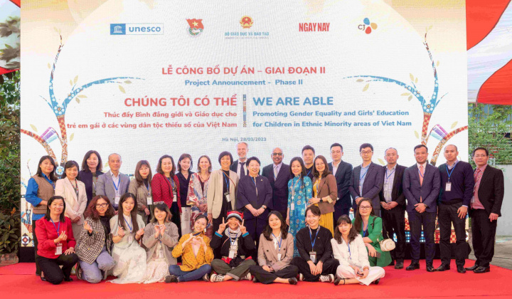 Chúng tôi Có thể